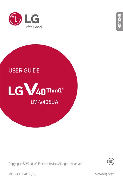 where is the nfc tag reader on lgv40|LG V40 THINQ USER MANUAL Pdf Download .